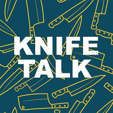 Knife talk