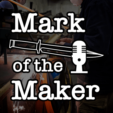 mark of the maker