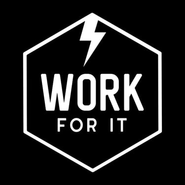 work for it podcast