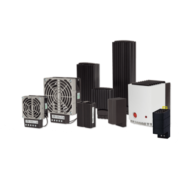 Anti-condensation Heaters