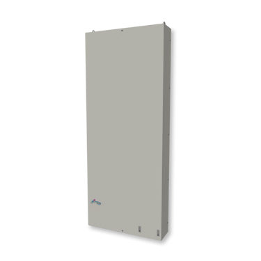 Air to Water Heat Exchangers