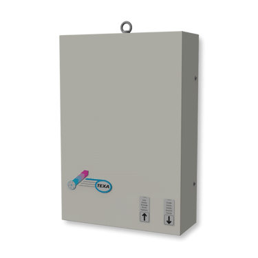 Air to Water Heat Exchangers