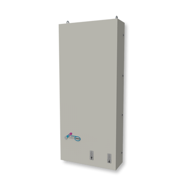 Air to Water Heat Exchangers