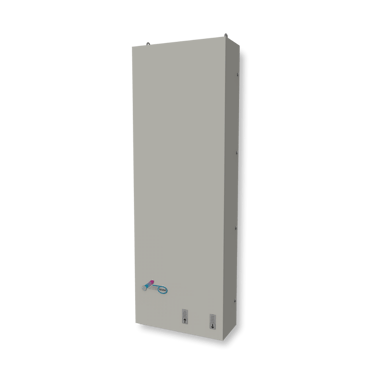 Air to Water Heat Exchangers