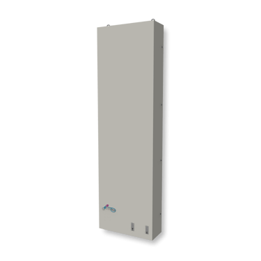 Air to Water Heat Exchangers