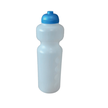Collection bottle