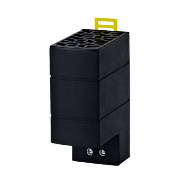 30W protected heater