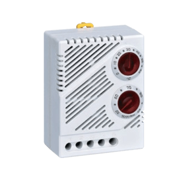 Electronic thermostat