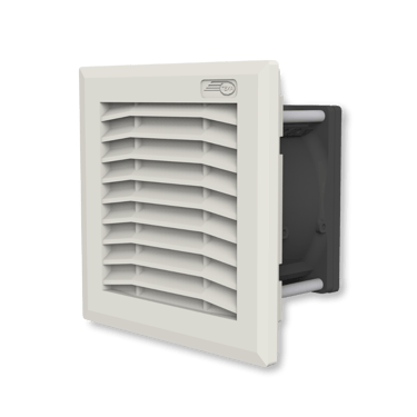 Filter fan