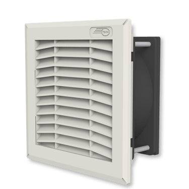 Filter fan
