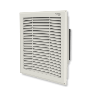 Filter fan