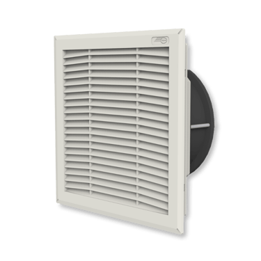 Filter fan