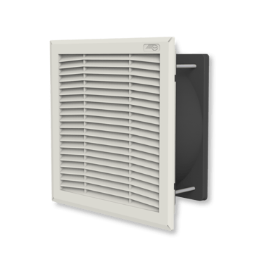 Filter fan