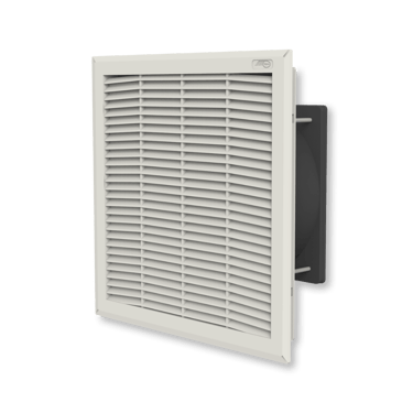 Filter fan
