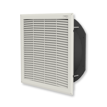 Filter fan