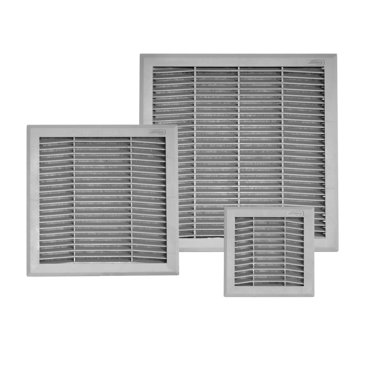 Exhaust Filters