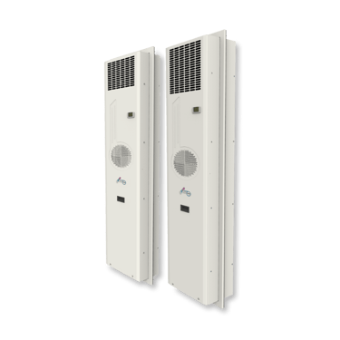 Semi Recessed/Fully Recessed Air Conditioners