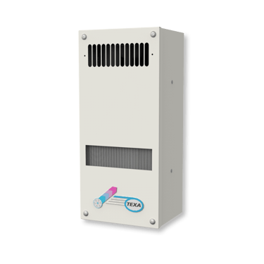 Air to Air Heat Exchangers