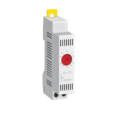 ncs1 Normally Closed Thermostat