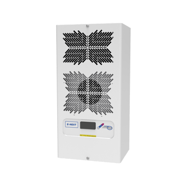 Outdoor Side/Door Mounted Air Conditioners