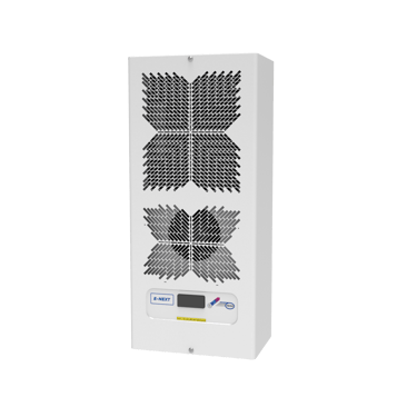 Outdoor Side/Door Mounted Air Conditioners