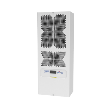 Outdoor Side/Door Mounted Air Conditioners