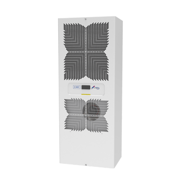 Outdoor Side/Door Mounted Air Conditioners