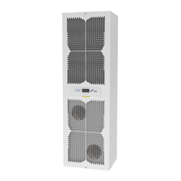 Outdoor Side/Door Mounted Air Conditioners