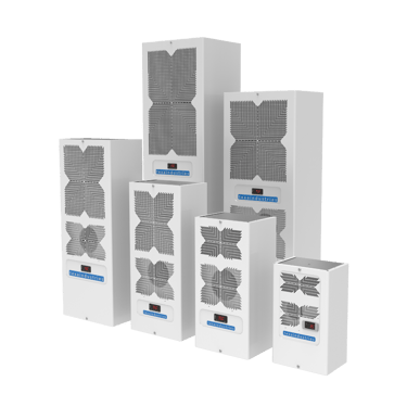 Indoor Side/Door Mounted Air Conditioners