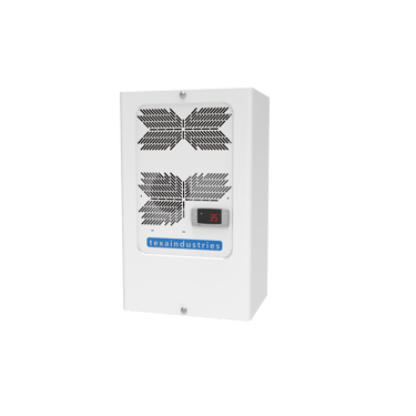 Indoor Side/Door Mounted Air Conditioners 380W