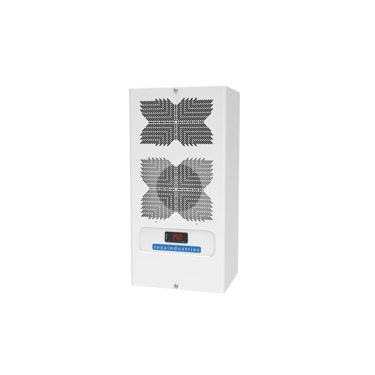 Indoor Side/Door Mounted Air Conditioner 880W 