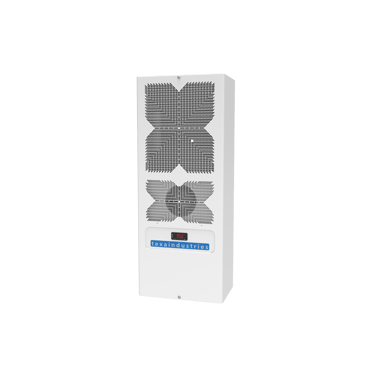 Indoor Side/Door Mounted Air Conditioners 2000W