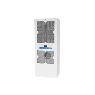 Indoor Side/Door Mounted Air Conditioners 3850W