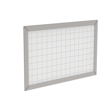 NEN-type Replacement Filter