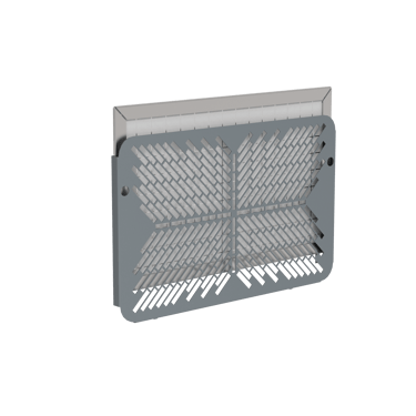 Magnetic Filter Support