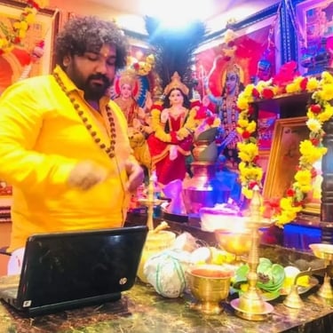 Best Astrologer Bangalore 