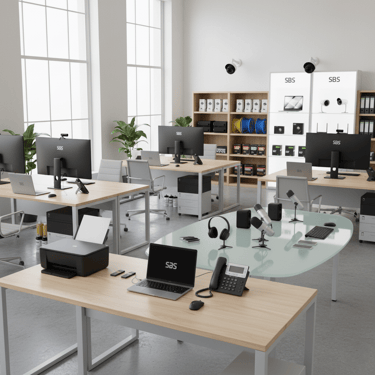 it & computer accessories