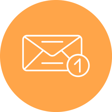 mail icon