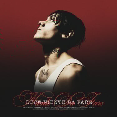 DECE - NIENTE DA FARE 