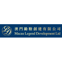 Macau Legend Development LTD