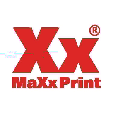 MaXxPrint GmbH Logo