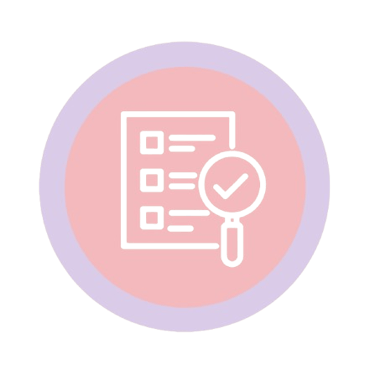 Ícone que representa resultados concretos alcançados através do Método 9 Passos de coaching