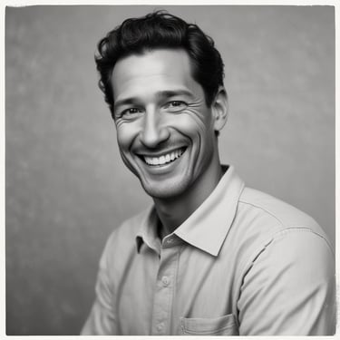 A residential building under construction with visible scaffolding surrounding the front. The structure features a mix of bare brickwork and wooden panels. Windows are installed on the upper level, and the roof is partially finished with red tiles. Construction materials such as wooden planks and blue tarps are scattered in the foreground.