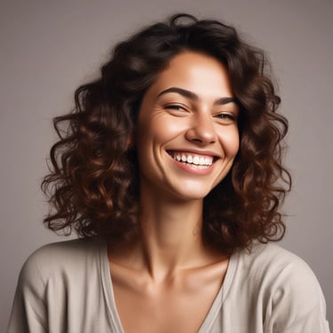 An urban construction site features a variety of industrial elements such as a generator, large barrels, and building materials scattered around. In the background, high-rise buildings are partially visible behind a blue fence, and a lone palm tree stands nearby swaying gently.
