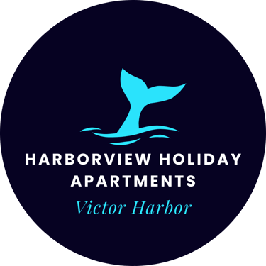 Luxury beachfront apartment in Victor Harbor South Australia