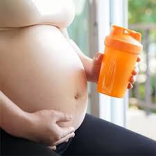 Grávida Pode Tomar Whey Protein?