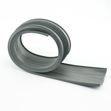 Gliderol weatherseal