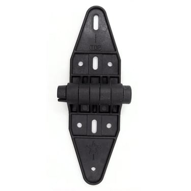 Gliderol nylon hinge No 1