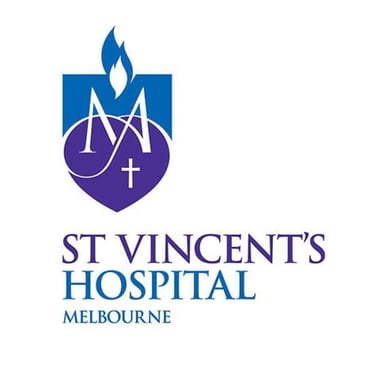 St Vincents Hospital Melbourne