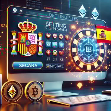 Casino en vivo España